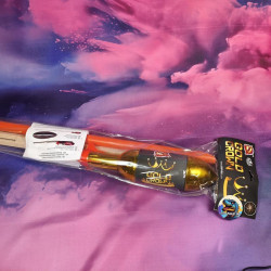 Rakieta Gold Crown 70mm – Ogromny Efekt! Spyro CLE2597-3