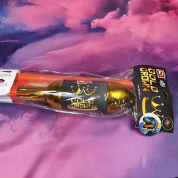 Rakieta Gold Crown 70mm – Ogromny Efekt! Spyro CLE2597-3
