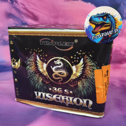 Wyrzutnia Viserion – 36 Strzałów, Brokatowe Korony!