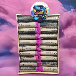 Petardy TP2L Tropic – 20 Sztuk, 4g NEC, Do Zabawy!