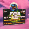 Petardy FP3 New Edition – 20 Sztuk, Mocny Huk i flara, 36g NEC!