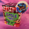Wyrzutnia SMILE DAY Triplex – 16 Strzałów, Kwiaty, Palmy!