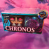 Wyrzutnia Jorge Chronos – 100 Strzałów, 20mm, Zróżnicowane Efekty!