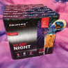 Wyrzutnia Silent Night Triplex – 25 Strzałów, 30mm, Złote Palmy!