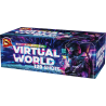 Wyrzutnia Srpyro Virtual World – 129 Strzałów, 25-30mm, Compound!