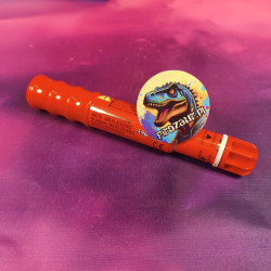 Raca Morska ZomBum Czerwona P1 - Sygnalizacja/Kibice