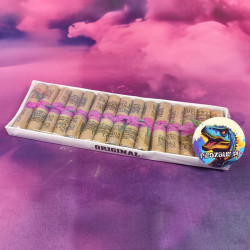 Petardy Jorge JC05 Original - 30 szt. Głośne na Lont