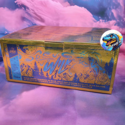 Wyrzutnia Iskra Wilk IC20-99-1 - 99 strz. 20mm Wiry & Huk