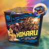 Wyrzutnia Argento Hikaru 36 strz. 25mm AC25-36-9 - Puls koloru!