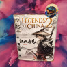 Wyrzutnia Jorge Legends of China 2 JW510 25s | pirozaur.pl