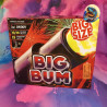 Wyrzutnia Jorge Bigbum JW009 28s 36/48mm | pirozaur.pl