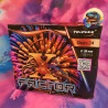 Wyrzutnia Triplex X-Factor TXB993 24s 38mm | pirozaur.pl