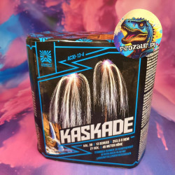 Wyrzutnia Argento Kaskade AC30-13-4 13s 30mm | pirozaur.pl